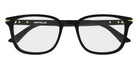 Montblanc MB0519OA 001 54 - Black #id:mb0519oa001_s:100100