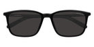 Montblanc MB0528SA 001 56 - Black / Gray #id:mb0528sa001_s:100100