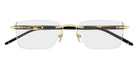 Montblanc MB0536O 003 54 - Gold #id:mb0536o003_s:100100