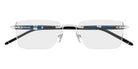 Montblanc MB0536O 004 54 - Silver #id:mb0536o004_s:102100