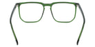 McAllister MC4516 310 57 - Olive Crystal #id:mcmc4516310_s:100120