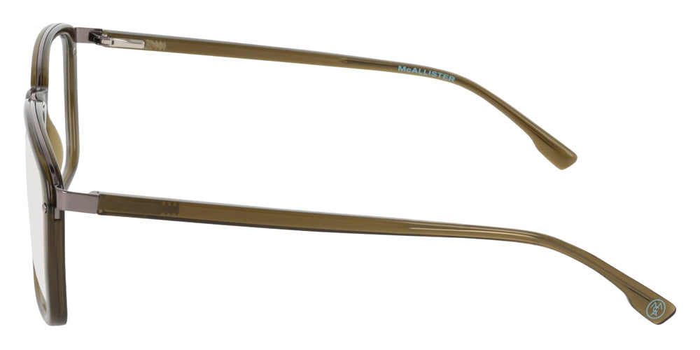 McAllister MC4559 330 54 - Olive Crystal #id:mcmc4559330_s:108110