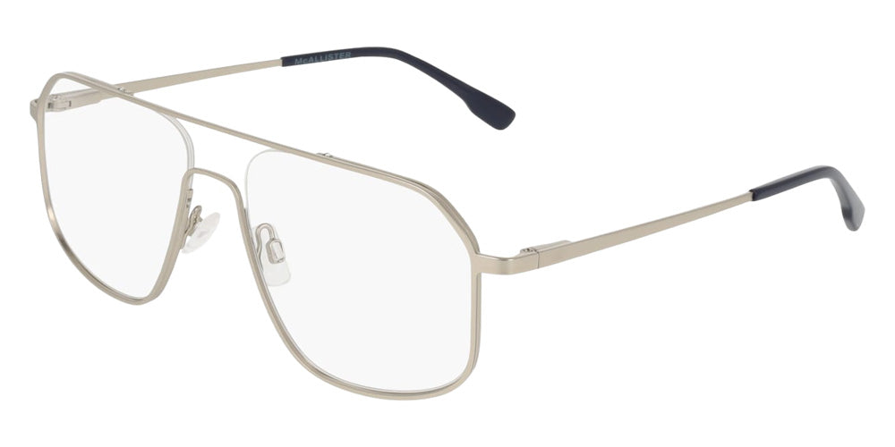 McAllister MC4560 040 56 - Silver #id:mcmc4560040_s:104105