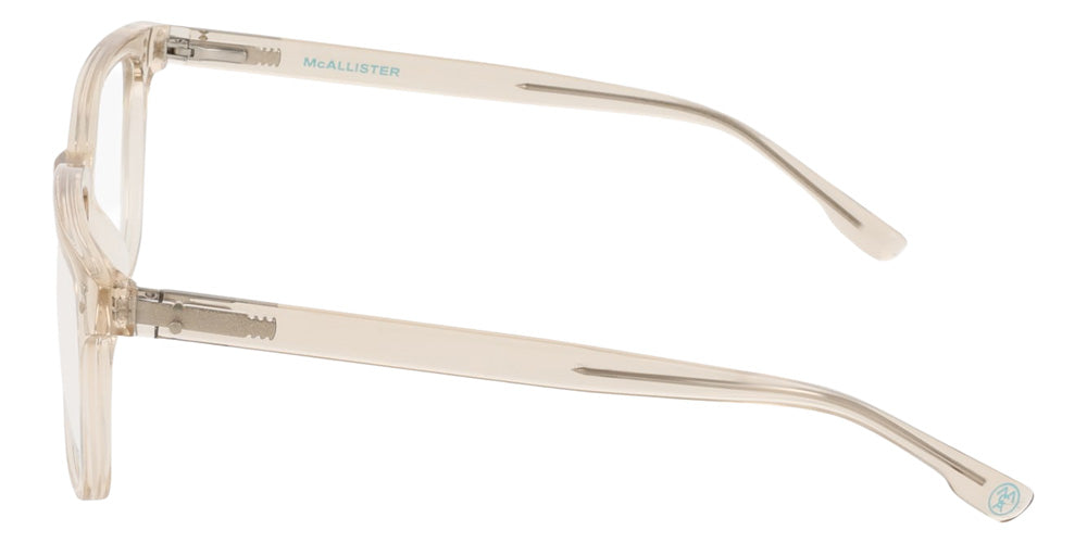 McAllister MC4561 204 54 - Taupe Crystal #id:mcmc4561204_s:104110