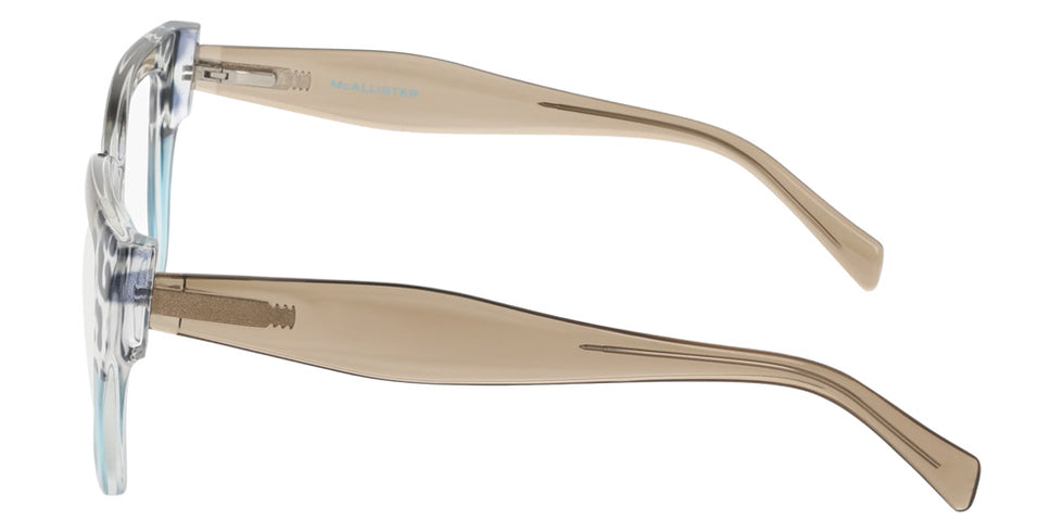 McAllister MC4562 204 51 - Taupe Blue #id:mcmc4562204_s:102110