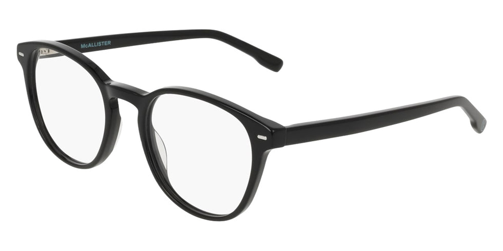 MCALLISTER MC4565 001 50 - Black #id:mcmc4565001_s:100105
