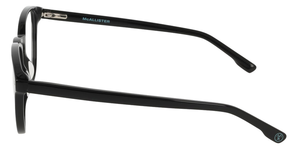 MCALLISTER MC4565 001 50 - Black #id:mcmc4565001_s:100110