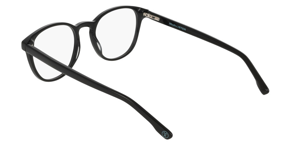 MCALLISTER MC4565 001 50 - Black #id:mcmc4565001_s:100115