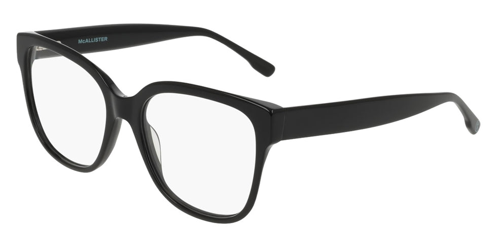 MCALLISTER MC4567 001 54 - Black #id:mcmc4567001_s:102105