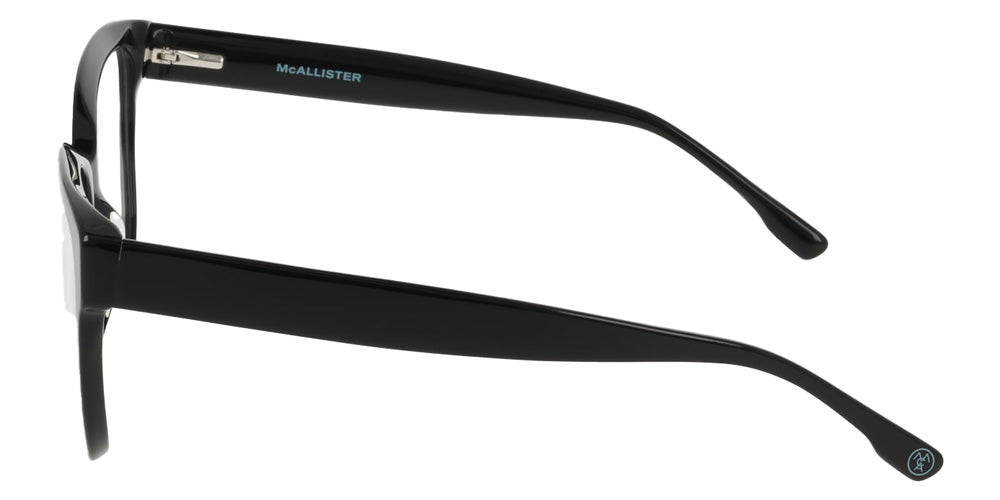 MCALLISTER MC4567 001 54 - Black #id:mcmc4567001_s:102110
