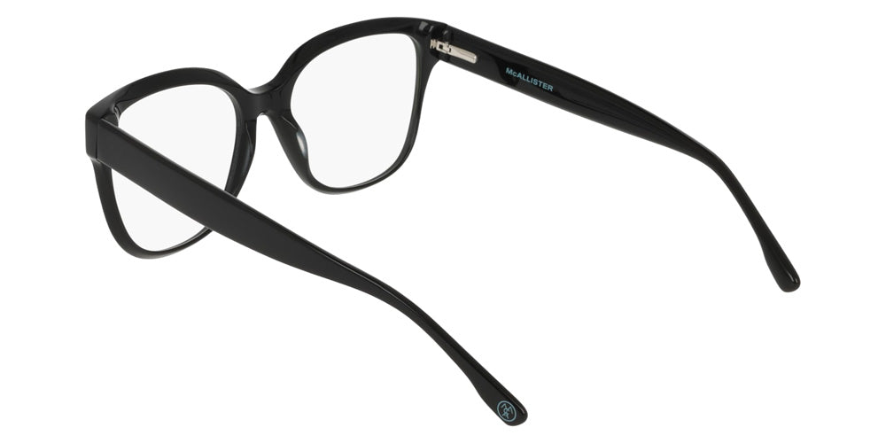 MCALLISTER MC4567 001 54 - Black #id:mcmc4567001_s:102115