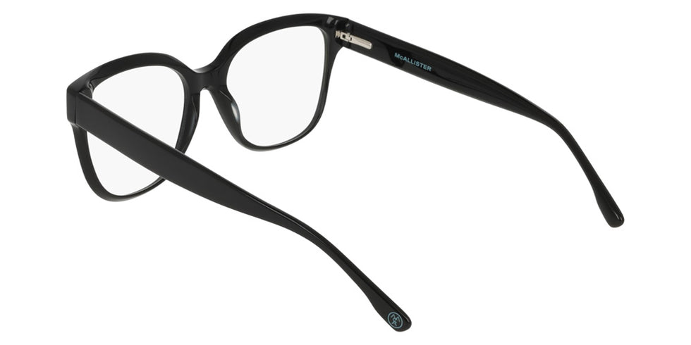 MCALLISTER MC4567 001 54 - Black #id:mcmc4567001_s:102115