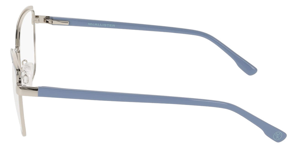 MCALLISTER MC4568 040 54 - Silver #id:mcmc4568040_s:100110