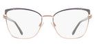 MCALLISTER MC4568 770 54 - Rose Gold #id:mcmc4568770_s:104100