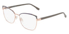 MCALLISTER MC4568 770 54 - Rose Gold #id:mcmc4568770_s:104105