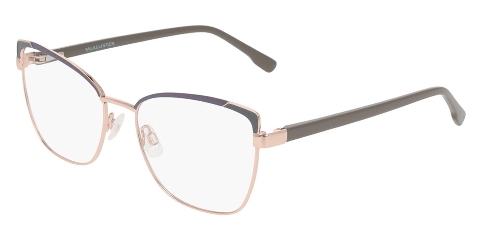 MCALLISTER MC4568 770 54 - Rose Gold #id:mcmc4568770_s:104105