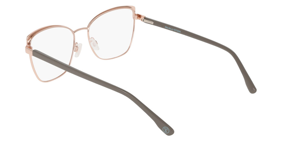 MCALLISTER MC4568 770 54 - Rose Gold #id:mcmc4568770_s:104115