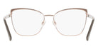 MCALLISTER MC4568 770 54 - Rose Gold #id:mcmc4568770_s:104120