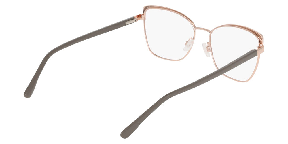 MCALLISTER MC4568 770 54 - Rose Gold #id:mcmc4568770_s:104125