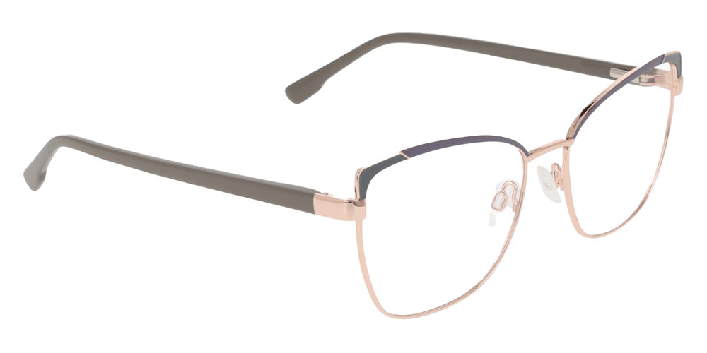 MCALLISTER MC4568 770 54 - Rose Gold #id:mcmc4568770_s:104135