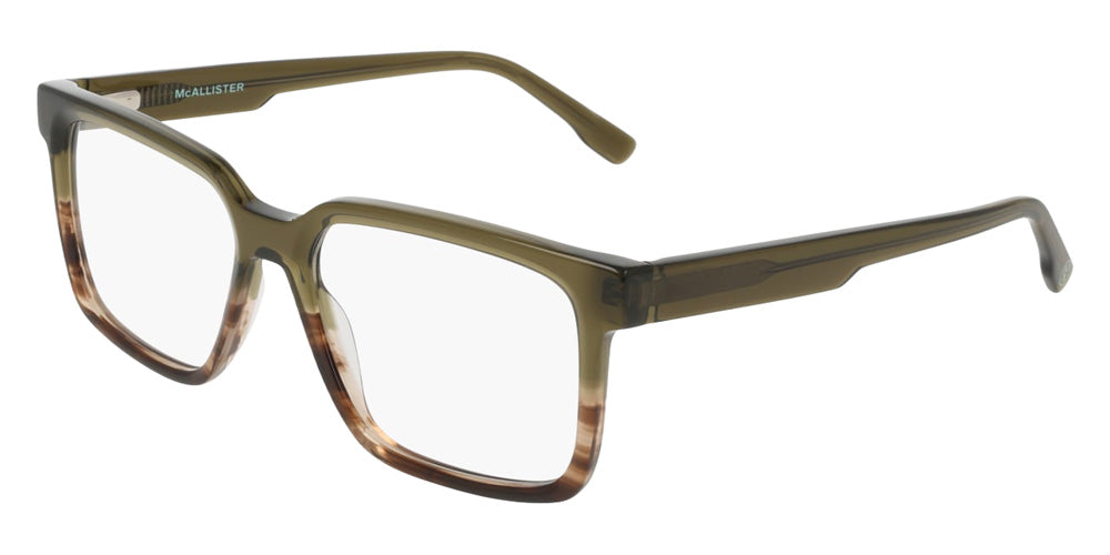 MCALLISTER MC4569 310 51 - Olive Brown #id:mcmc4569310_s:106105