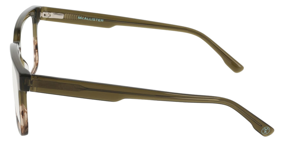 MCALLISTER MC4569 310 51 - Olive Brown #id:mcmc4569310_s:106110