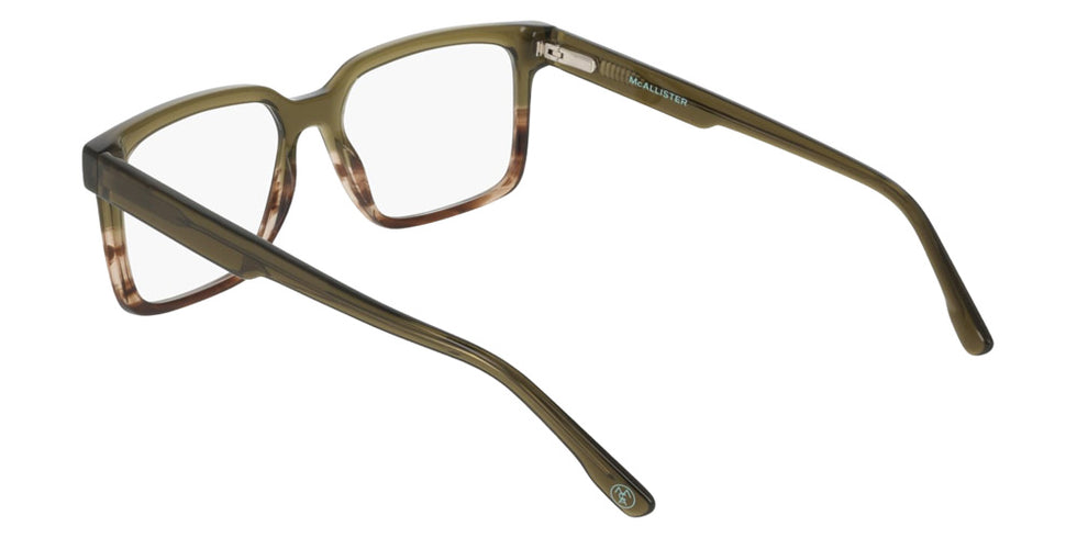 MCALLISTER MC4569 310 51 - Olive Brown #id:mcmc4569310_s:106115
