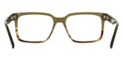 MCALLISTER MC4569 310 51 - Olive Brown #id:mcmc4569310_s:106120