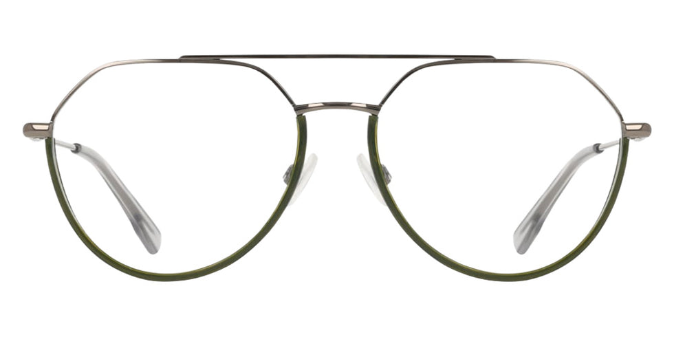 MCALLISTER MC4570 020 54 - Gun Olive #id:mcmc4570020_s:100100
