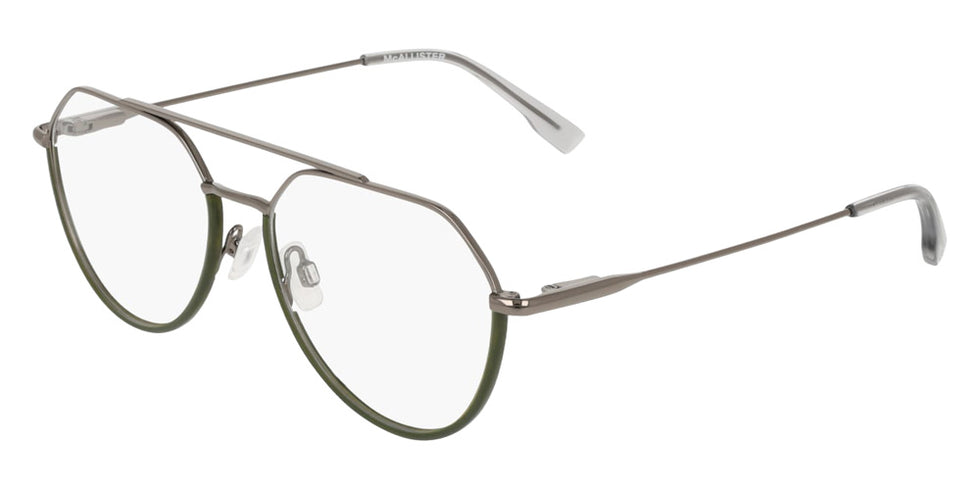 MCALLISTER MC4570 020 54 - Gun Olive #id:mcmc4570020_s:100105