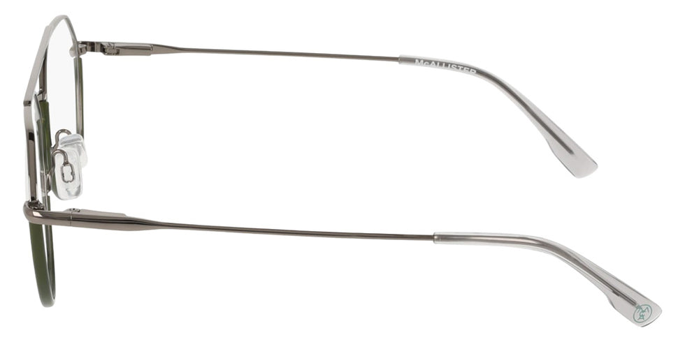 MCALLISTER MC4570 020 54 - Gun Olive #id:mcmc4570020_s:100110