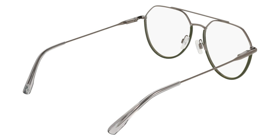MCALLISTER MC4570 020 54 - Gun Olive #id:mcmc4570020_s:100125