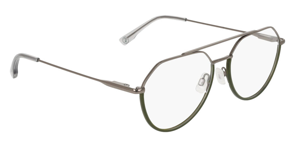 MCALLISTER MC4570 020 54 - Gun Olive #id:mcmc4570020_s:100135