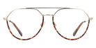 MCALLISTER MC4570 710 54 - Gold Tortoise #id:mcmc4570710_s:102100