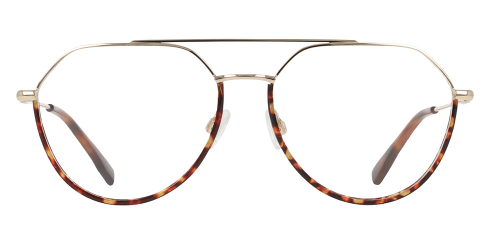 MCALLISTER MC4570 710 54 - Gold Tortoise #id:mcmc4570710_s:102100