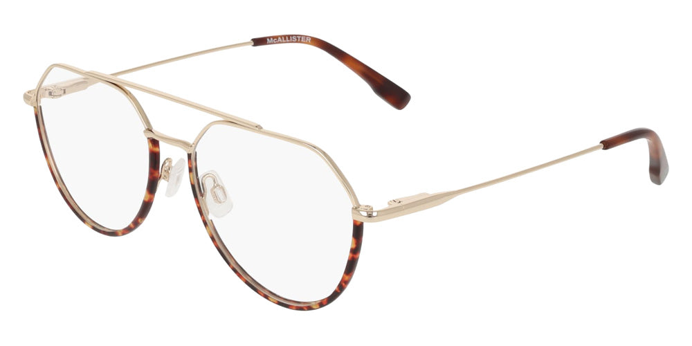 MCALLISTER MC4570 710 54 - Gold Tortoise #id:mcmc4570710_s:102105
