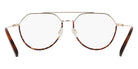 MCALLISTER MC4570 710 54 - Gold Tortoise #id:mcmc4570710_s:102120