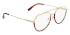 MCALLISTER MC4570 710 54 - Gold Tortoise #id:mcmc4570710_s:102135