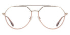 MCALLISTER MC4570 770 54 - Rose Gold #id:mcmc4570770_s:104100
