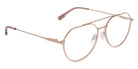 MCALLISTER MC4570 770 54 - Rose Gold #id:mcmc4570770_s:104135