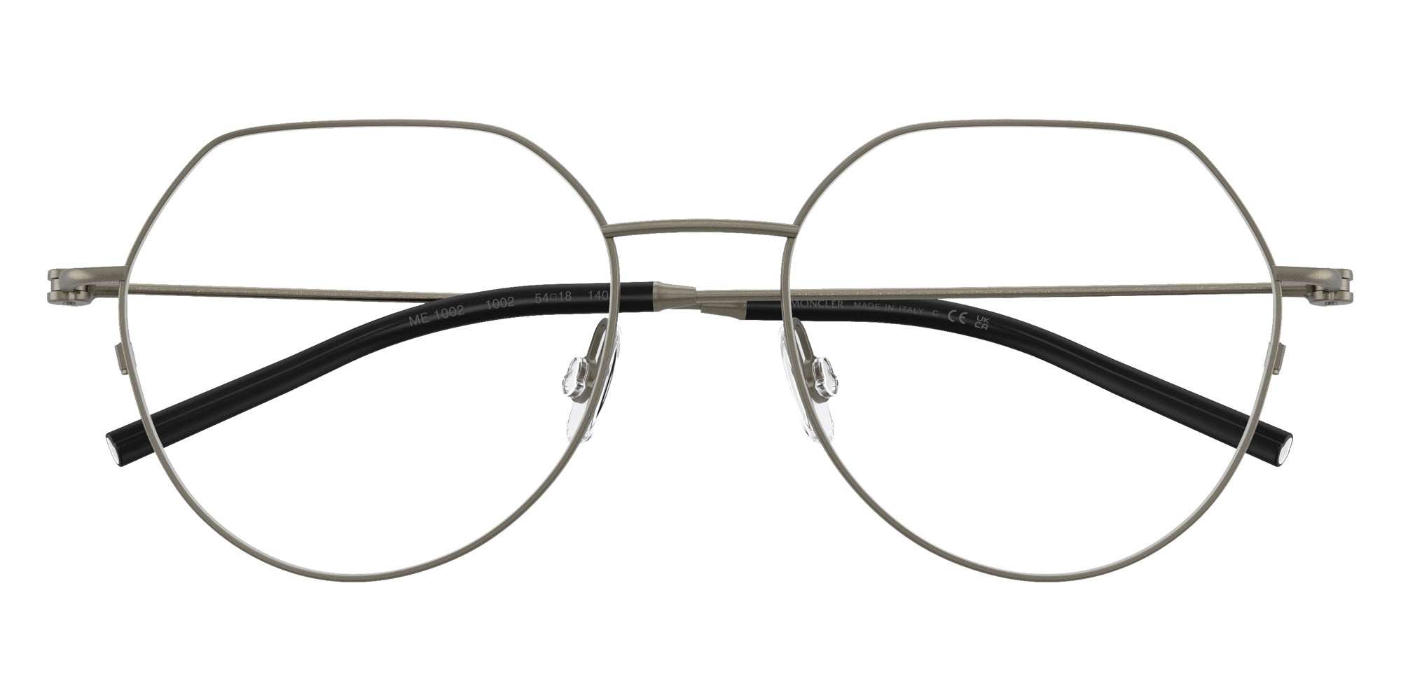 Moncler ME1002 1002 54 - Matte Anthracite #id:me10021002_s:100120