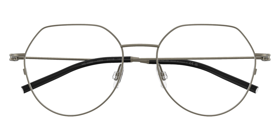 Moncler ME1002 1002 54 - Matte Anthracite #id:me10021002_s:100120