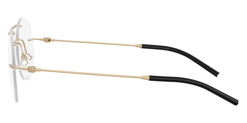 Moncler ME1003 1006 55 - Matte Gold #id:me10031006_s:102110