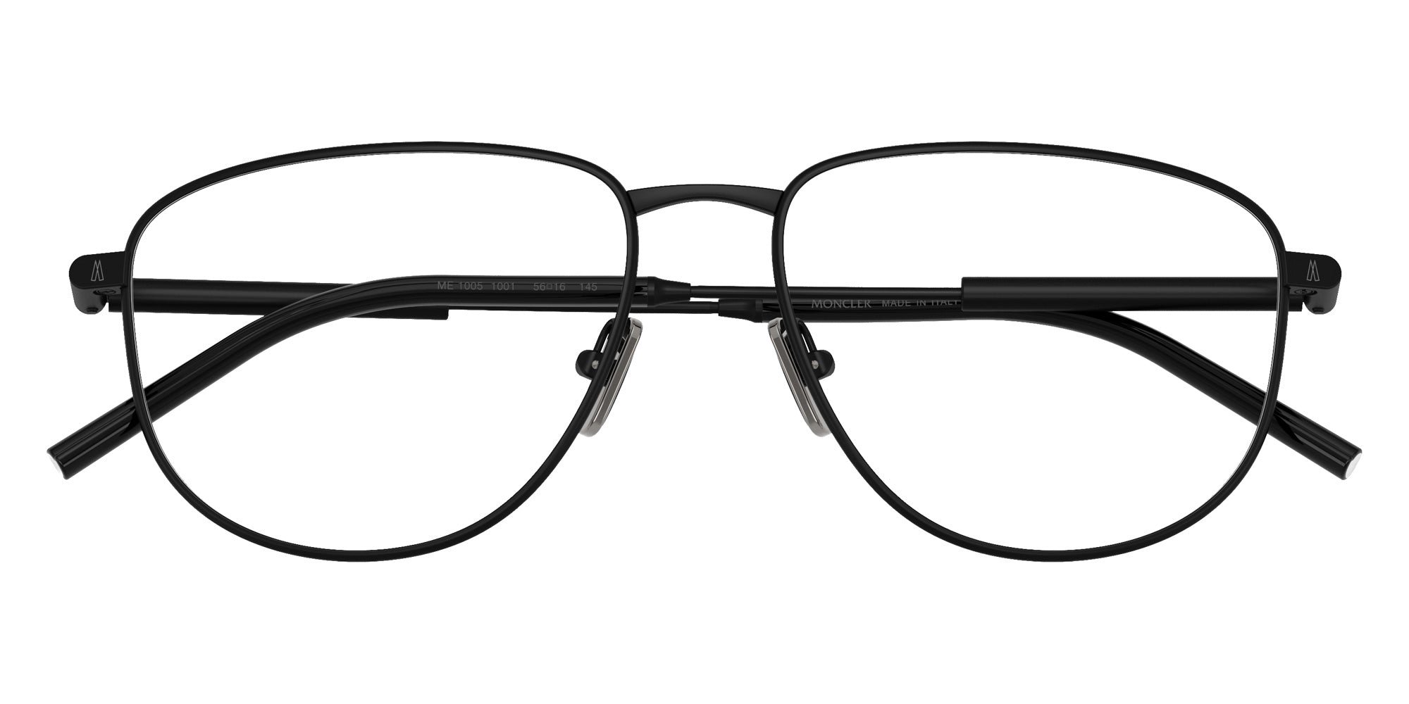 Moncler ME1005 1001 56 - Matte Black #id:me10051001_s:100120