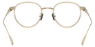 Moncler ME1006T 1007 49 - Shiny Pale Gold #id:me1006t1007_s:100115