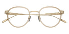 Moncler ME1006T 1007 49 - Shiny Pale Gold #id:me1006t1007_s:100120