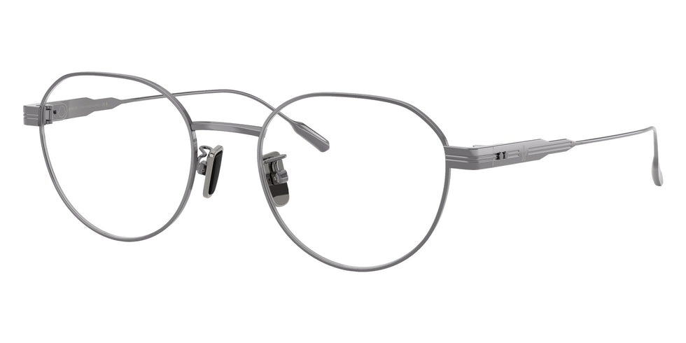 Moncler ME1007TD 1005 49 - Shiny Gun Metal #id:me1007td1005_s:102105