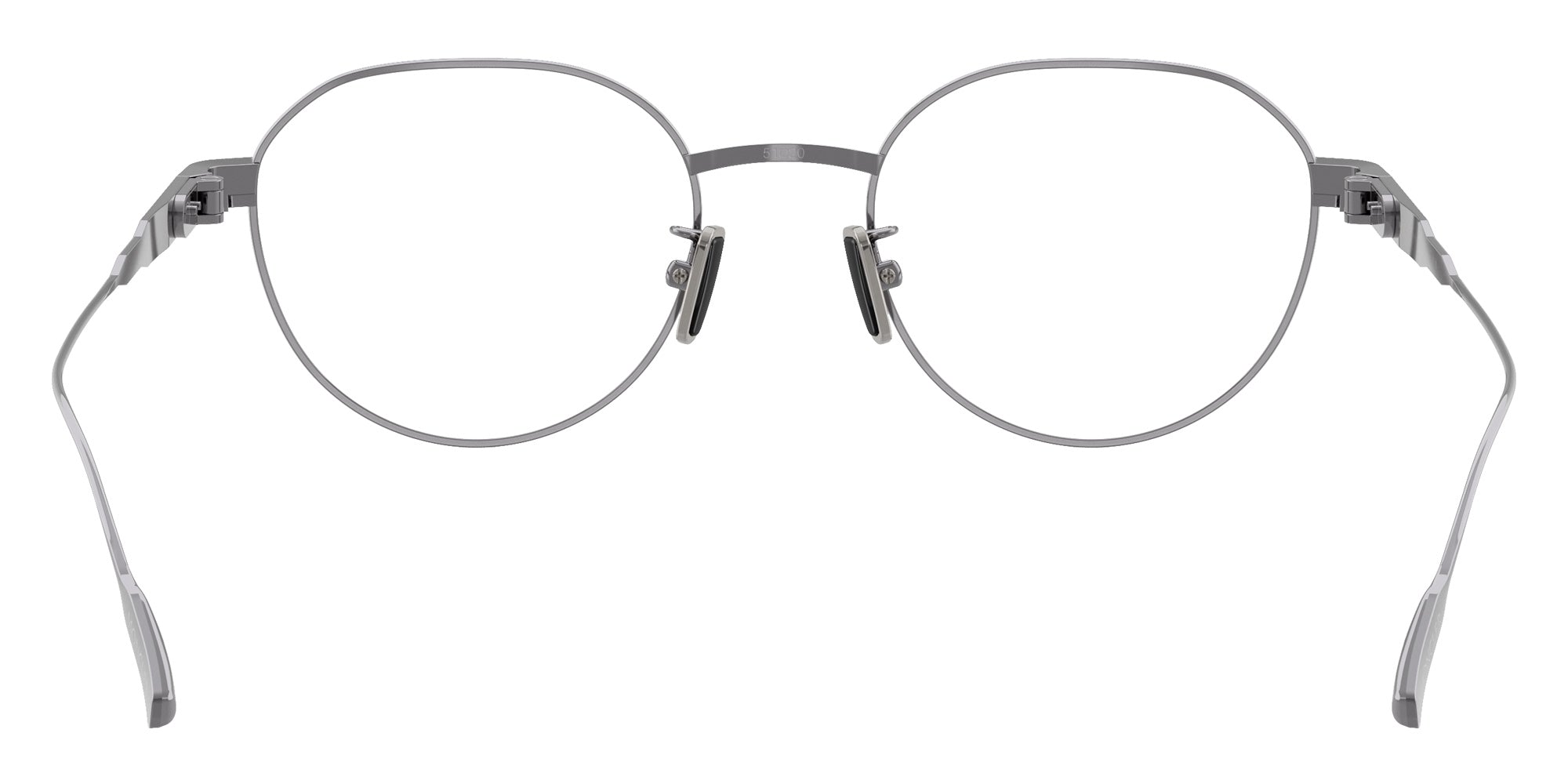 Moncler ME1007TD 1005 49 - Shiny Gun Metal #id:me1007td1005_s:102115