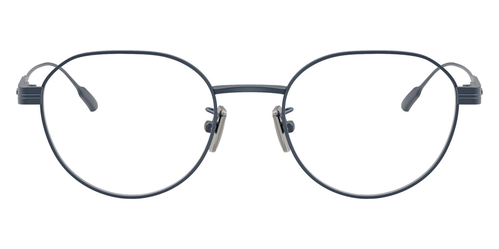 Moncler ME1007TD 1017 49 - Matte Dark Blue #id:me1007td1017_s:104100