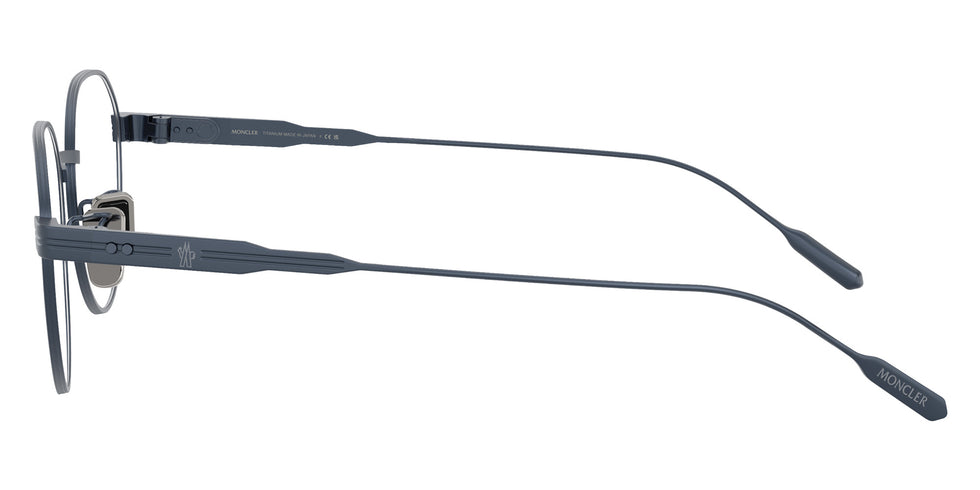 Moncler ME1007TD 1017 49 - Matte Dark Blue #id:me1007td1017_s:104110